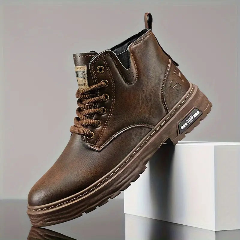 Lenoir™ | Bottes imperméables antidérapantes