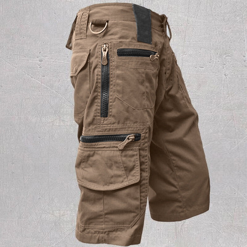 Lenoir™ | Short cargo polyvalent