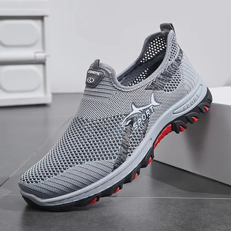 Lenoir™ | Chaussures de sport respirantes antidérapantes