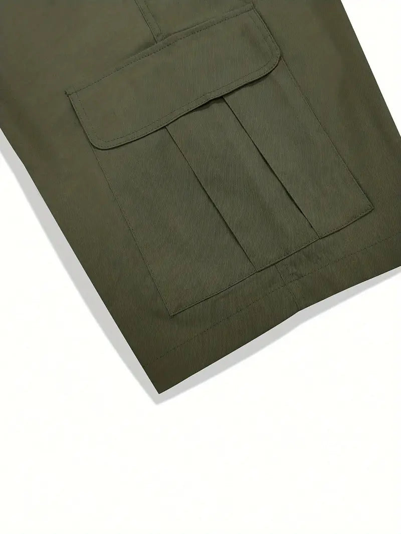 Lenoir™ | Short ample élégant