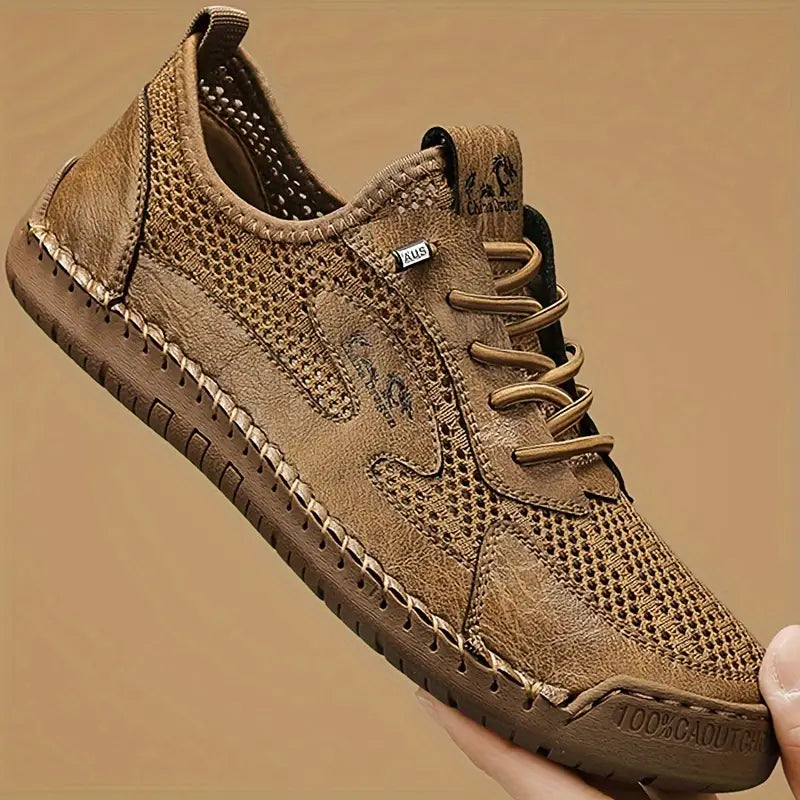 Lenoir™ | Chaussures de sport antidérapantes et confortables