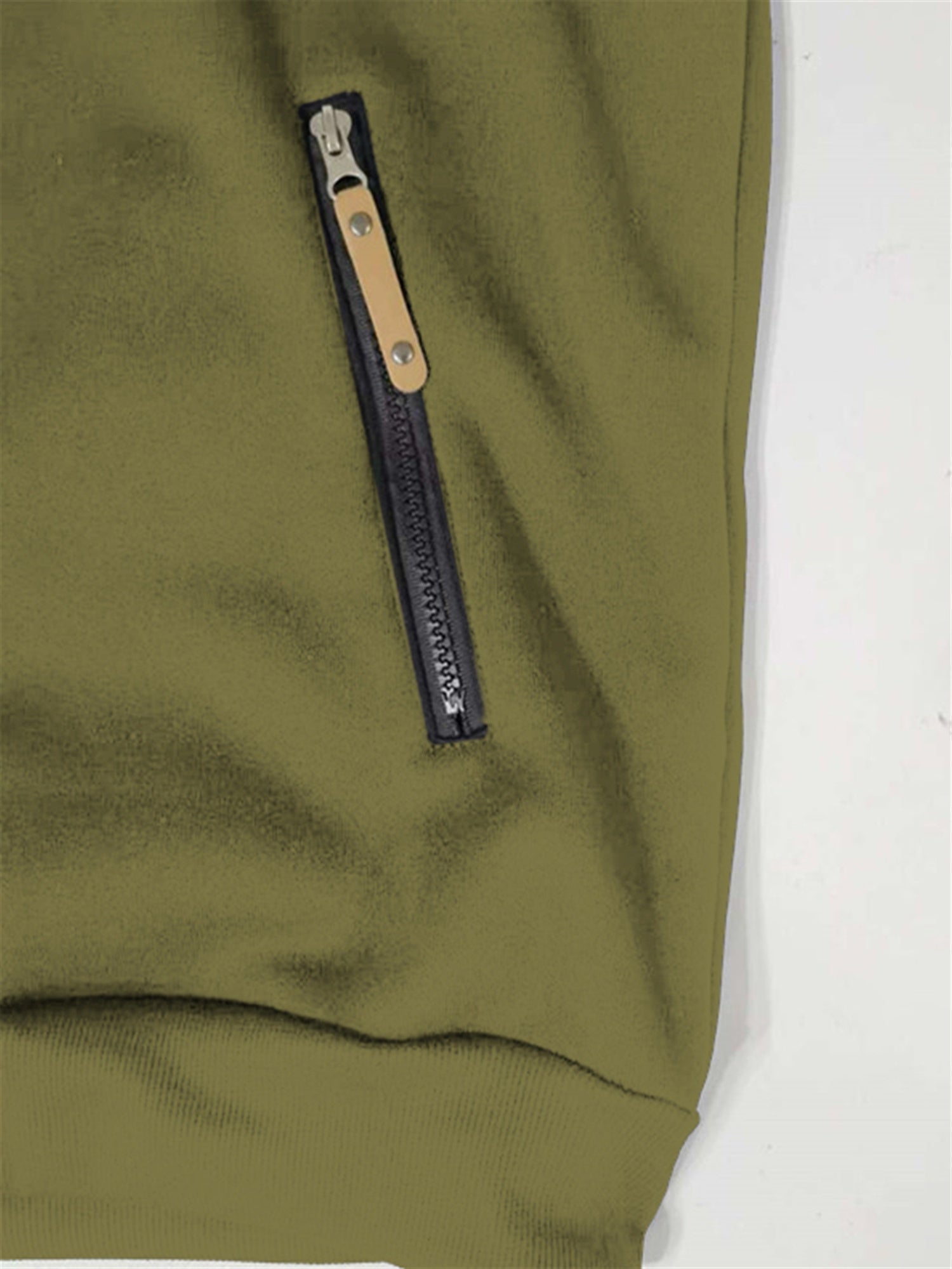 Lenoir™ | Sweat à capuche décontracté à manches longues