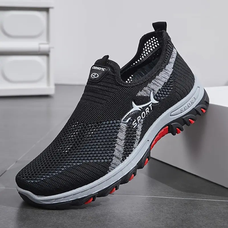 Lenoir™ | Chaussures de sport respirantes antidérapantes
