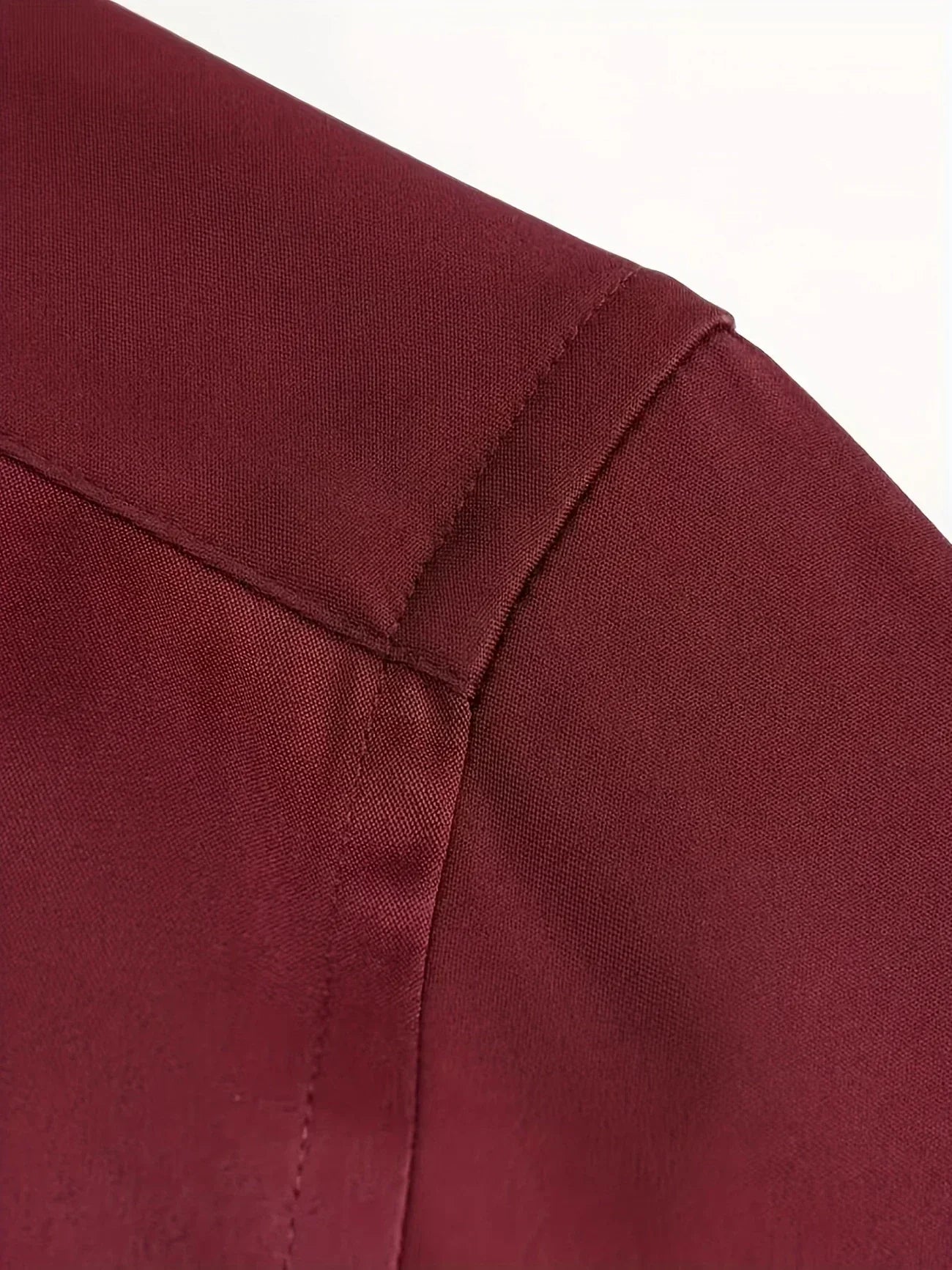 Savrani™ | Elegante camicia a maniche lunghe con bottoni