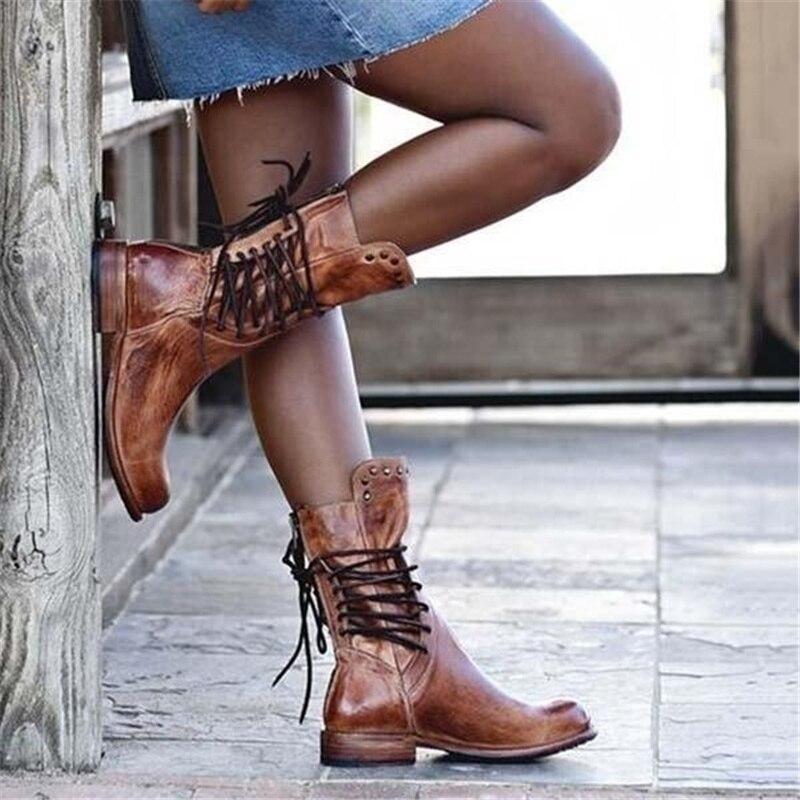 Lenoir™ | Bottes élégantes et confortables
