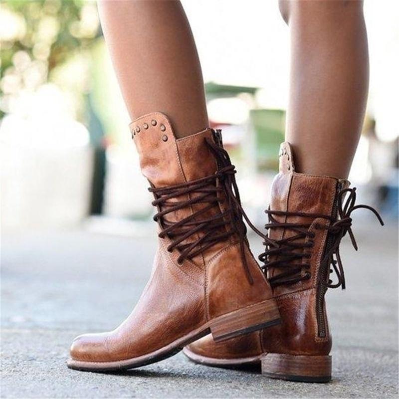 Lenoir™ | Bottes élégantes et confortables