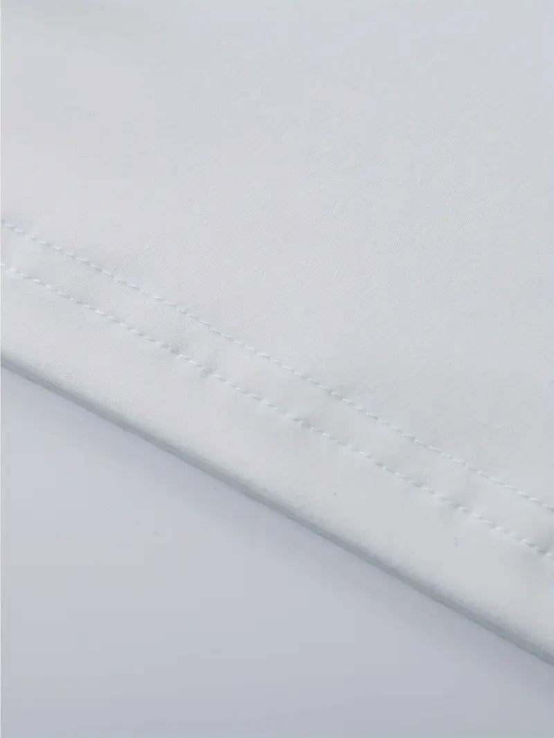 Lenoir™ | T-shirt stylé à manches courtes