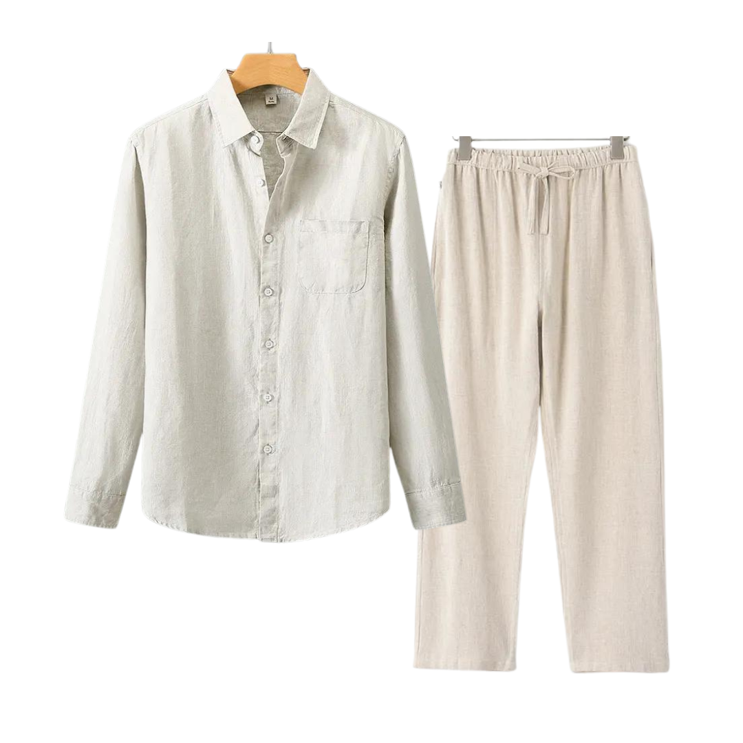 Lenoir™ | Ensemble de linge