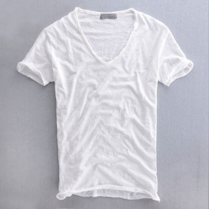 Lenoir™ | T-shirt premium en coton