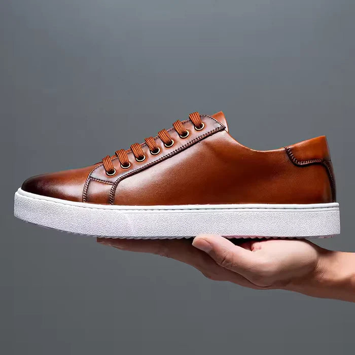 Lenoir™ | Chaussures en cuir