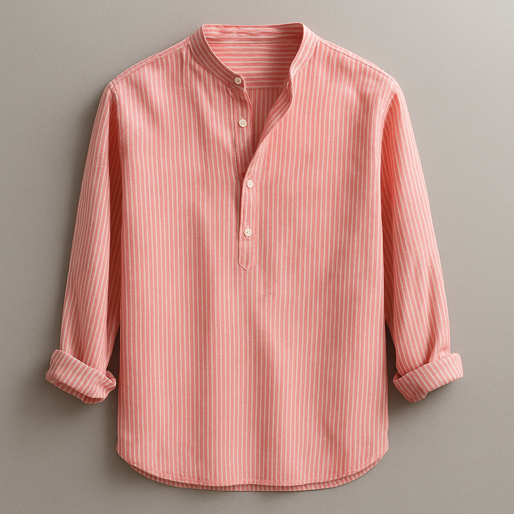 Lenoir™ | CHEMISE DE LUXE