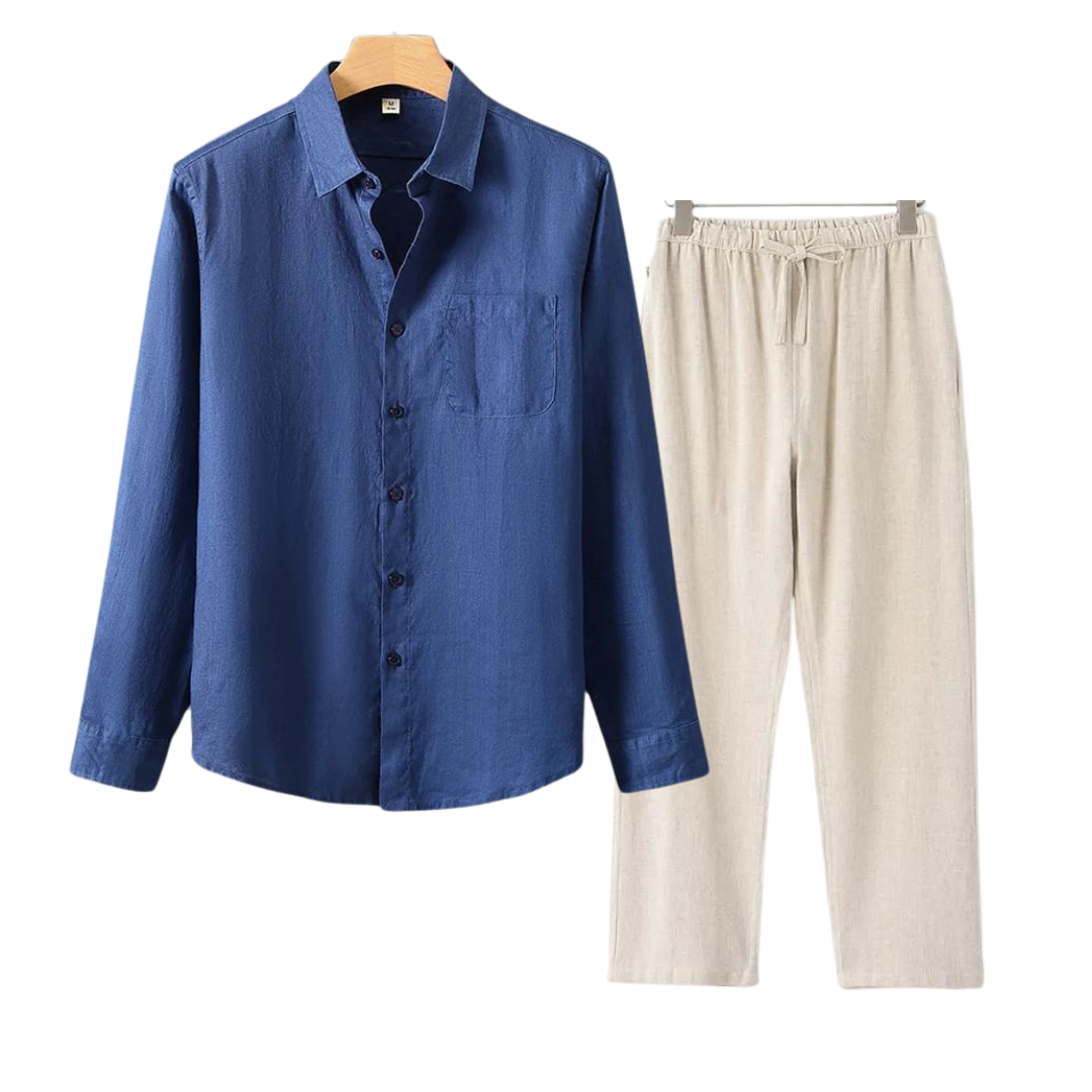 Lenoir™ | Ensemble de linge
