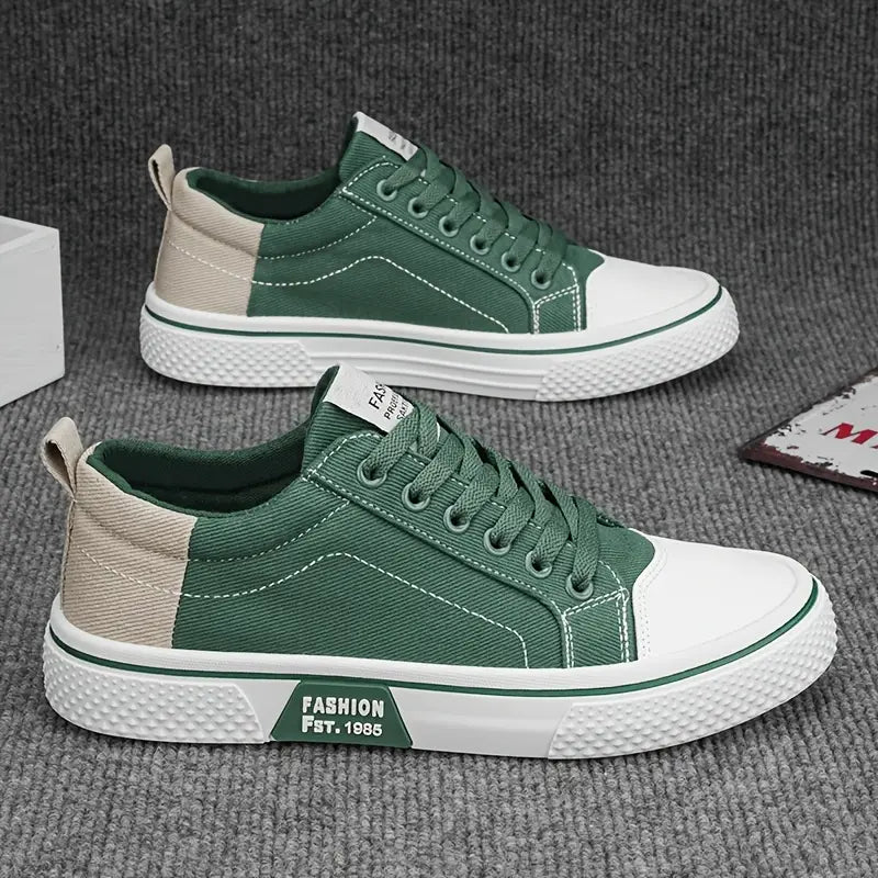 Lenoir™ | Baskets confortables et décontractées