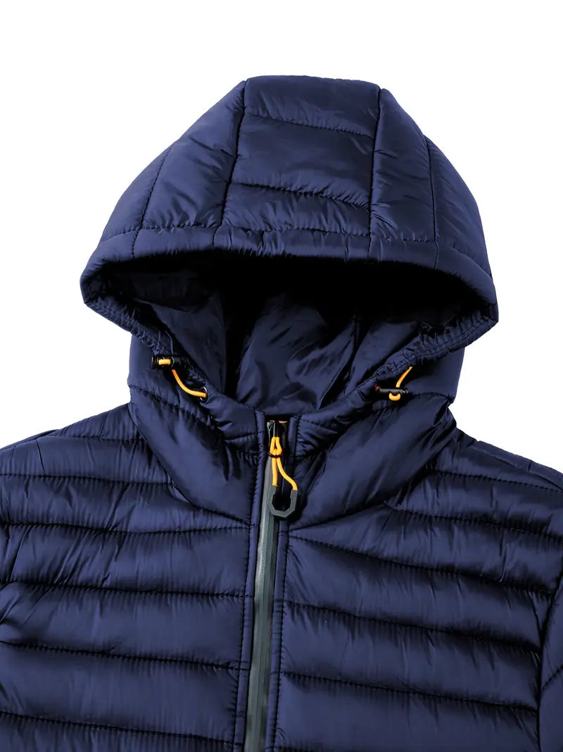 Lenoir™ | Veste légère élégante