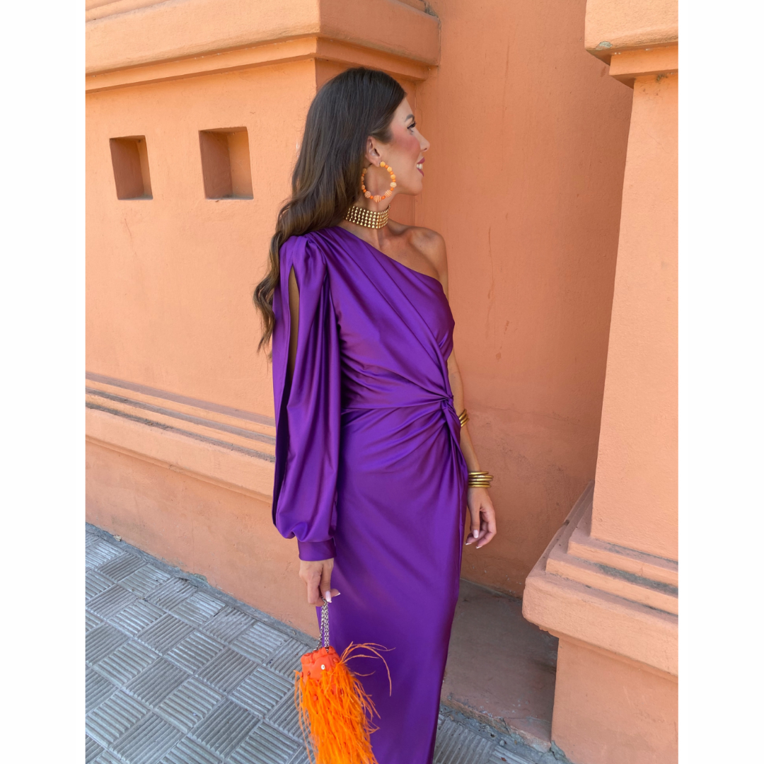 Lenoir™ | Robe de soirée élégante