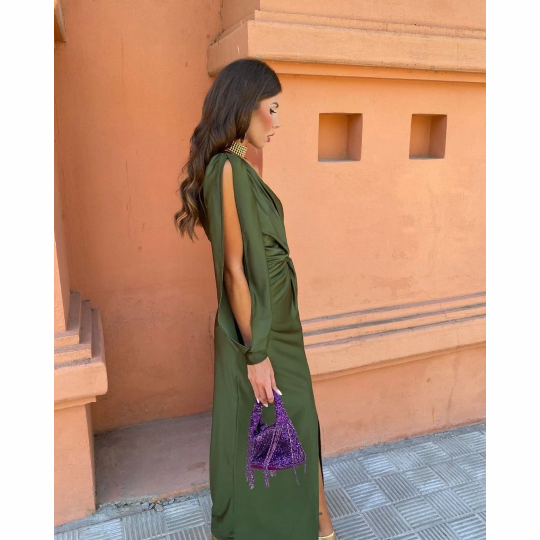Lenoir™ | Robe de soirée élégante