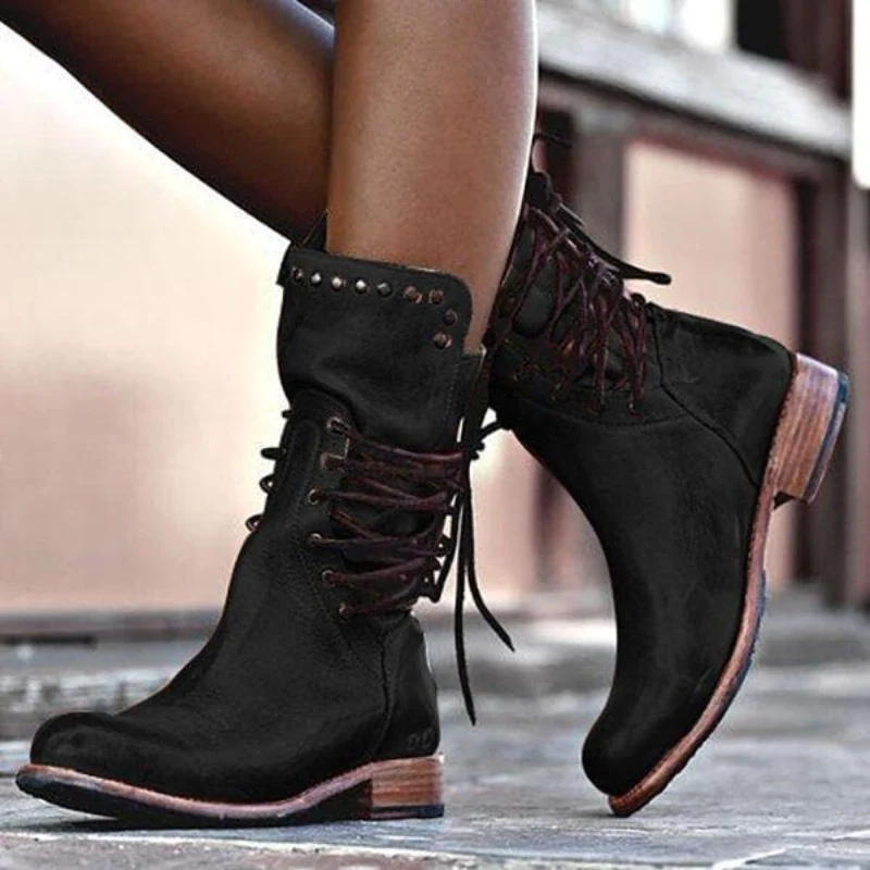 Lenoir™ | Bottes élégantes et confortables