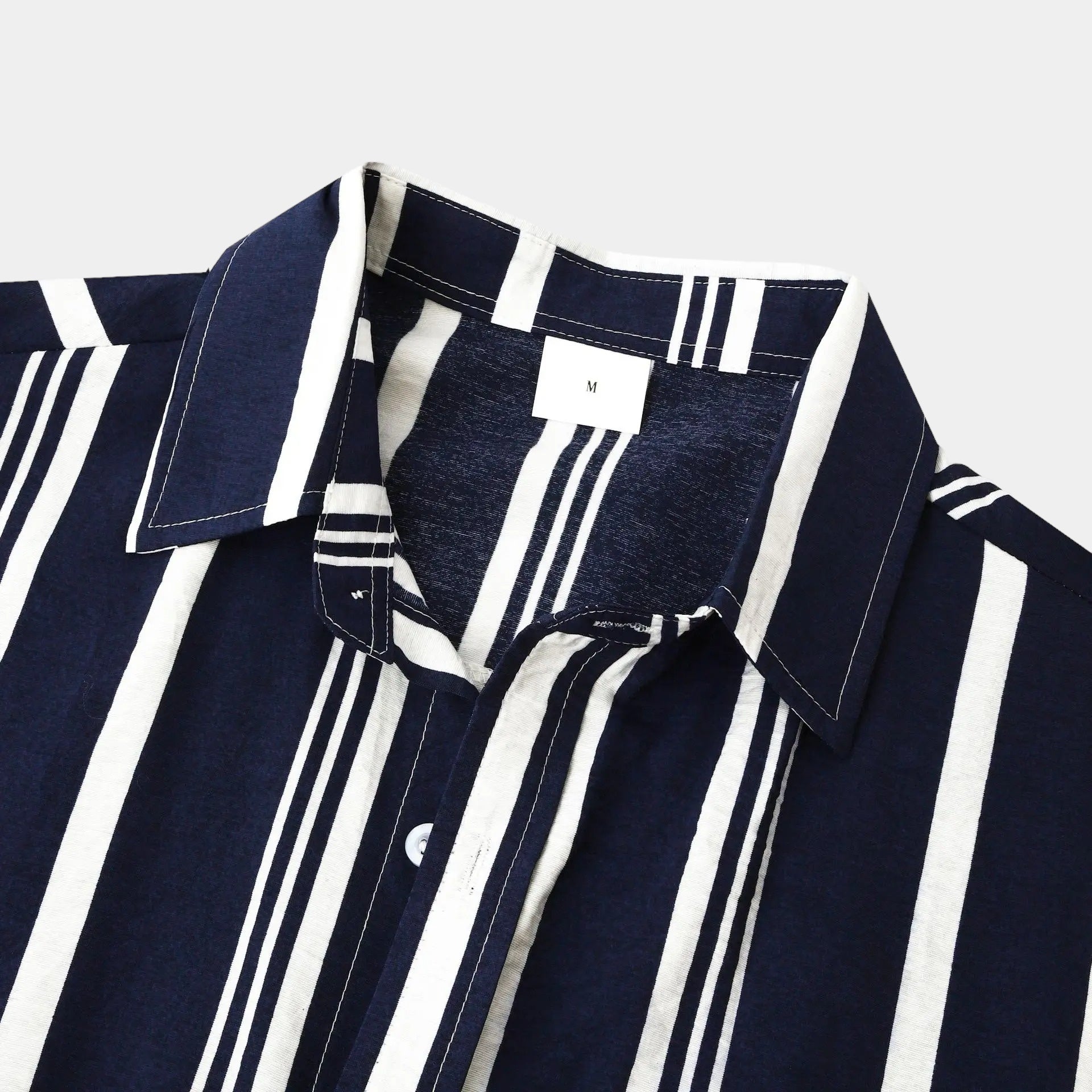 Lenoir™ | chemise rayée spéciale