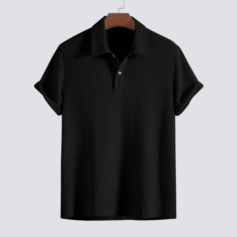 Lenoir™ | Polo en maille