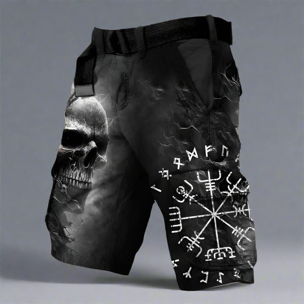 Lenoir™ | Shorts Premium pour Aventuriers