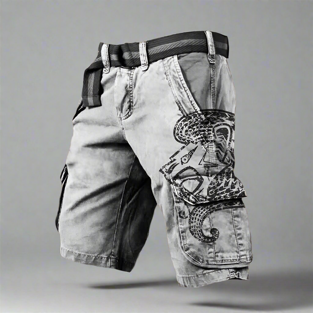 Lenoir™ | Shorts Premium pour Aventuriers