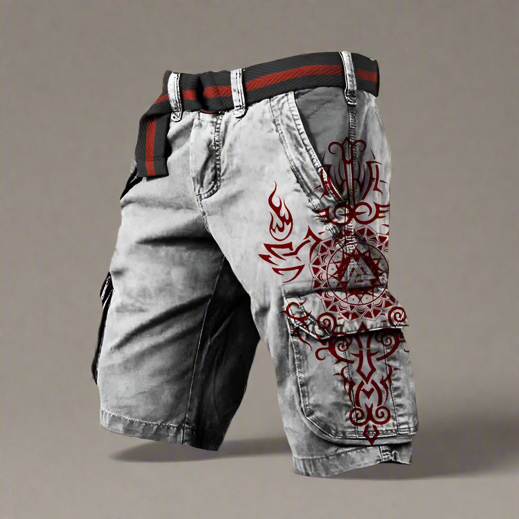 Lenoir™ | Shorts Premium pour Aventuriers