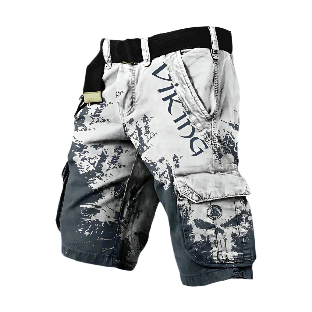 Lenoir™ | Short premium pour aventuriers