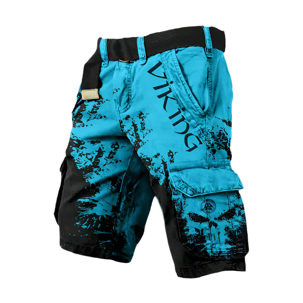 Lenoir™ | Short premium pour aventuriers