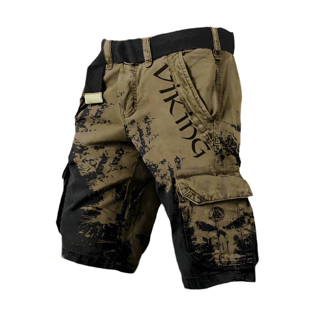 Lenoir™ | Short premium pour aventuriers