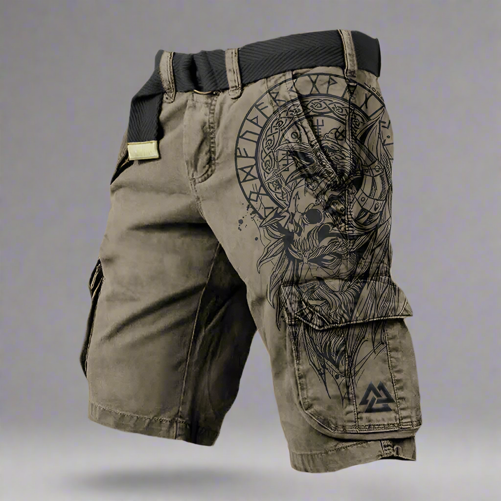 Lenoir™ | Shorts Premium pour Aventuriers