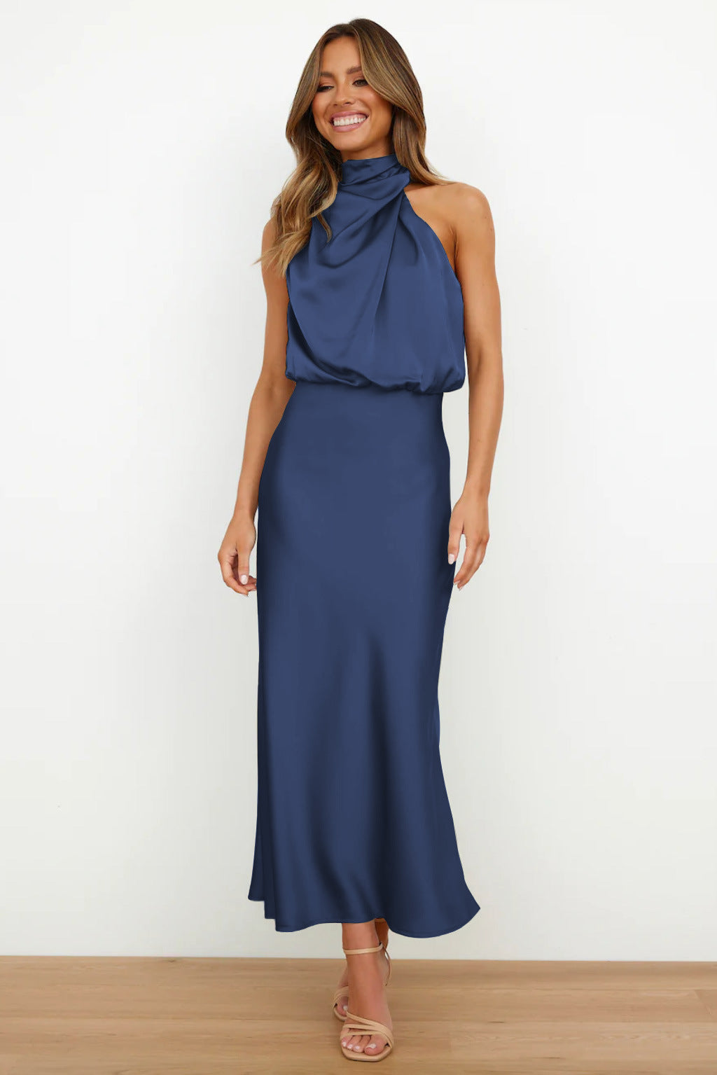 Lenoir™ | Robe Élégante