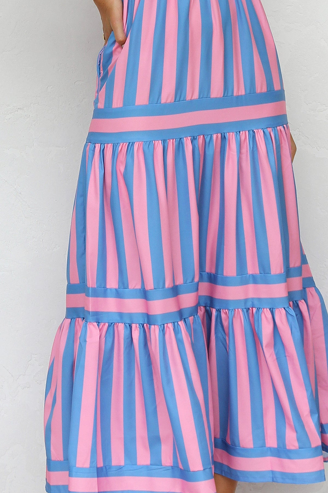 Lenoir™ | Robe à bretelles