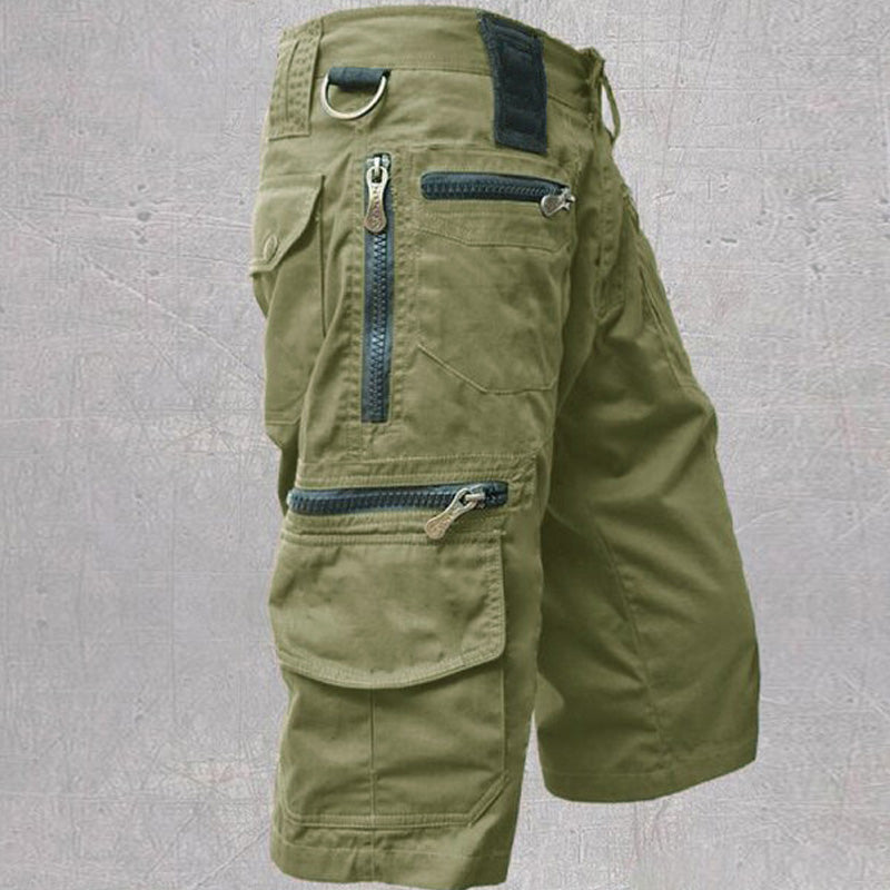 Lenoir™ | Short cargo polyvalent