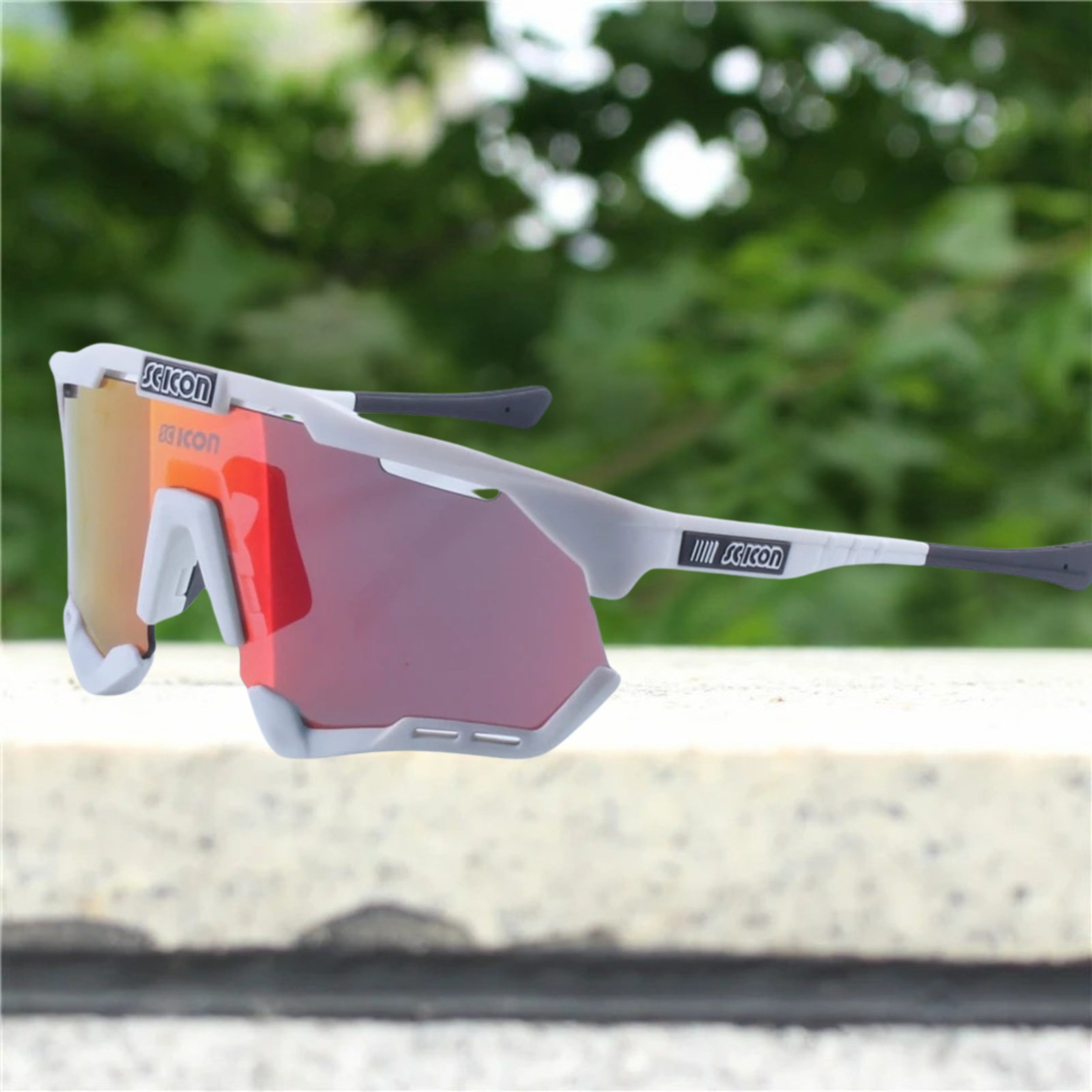 Lenoir™ | Lunettes de soleil pour activités de plein air