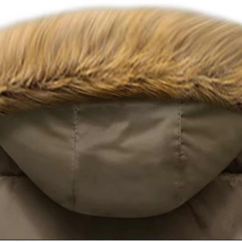 Lenoir™ |Parka élégante