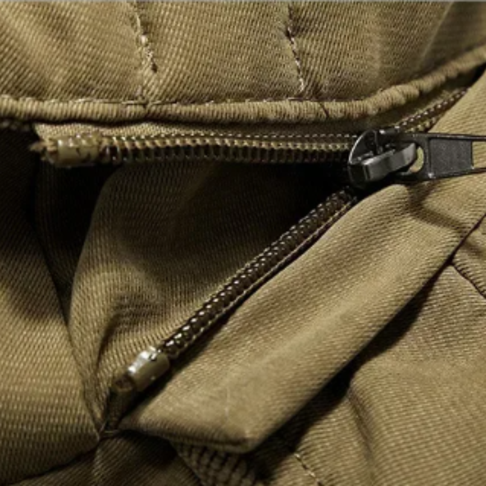 Lenoir™ | Veste d'hiver élégante premium