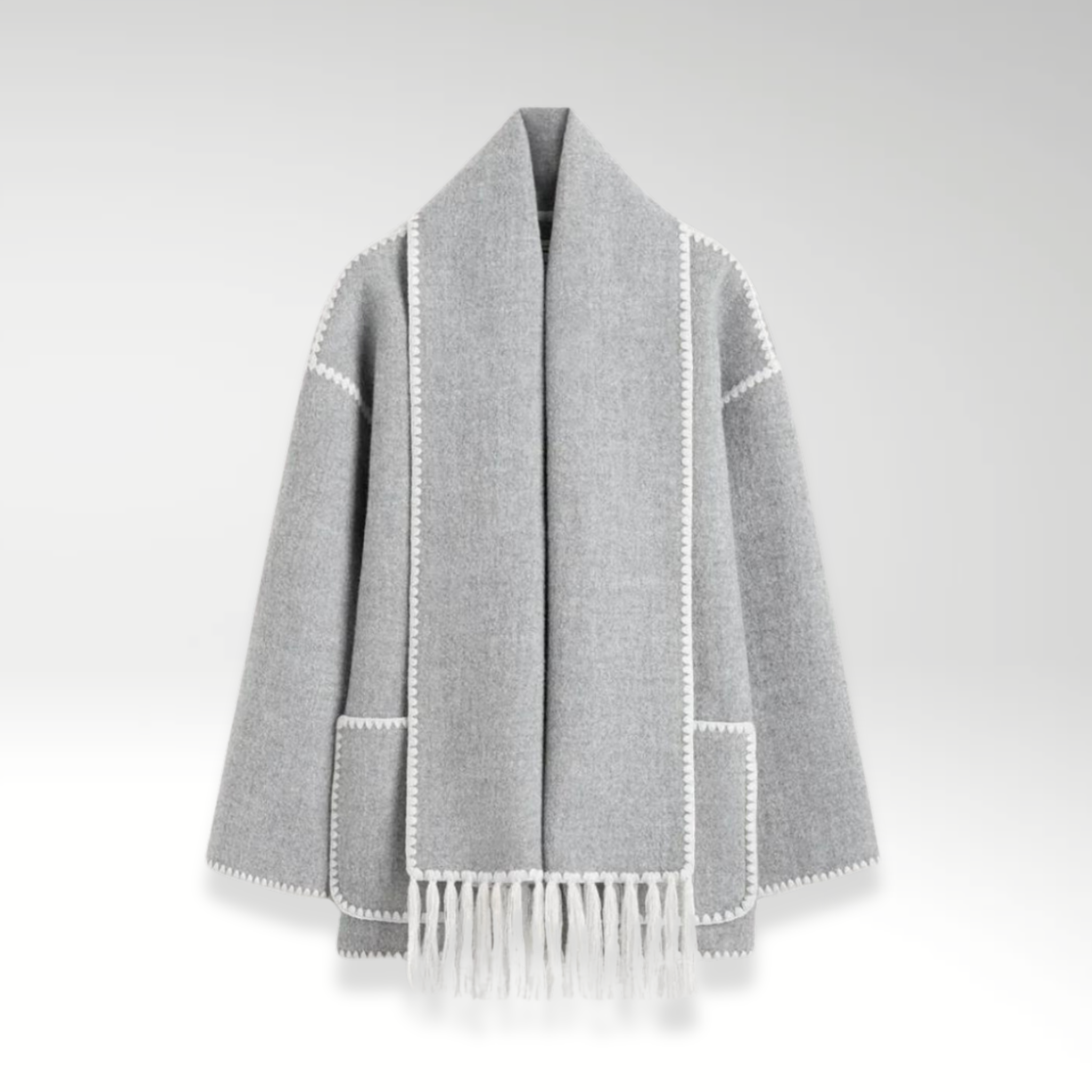Lenoir™ | Manteau Chic Intemporel