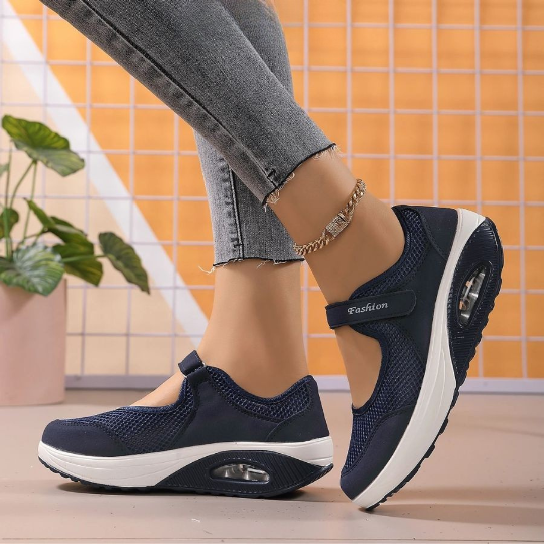 Lenoir™ - Chaussures confortables et antidérapantes