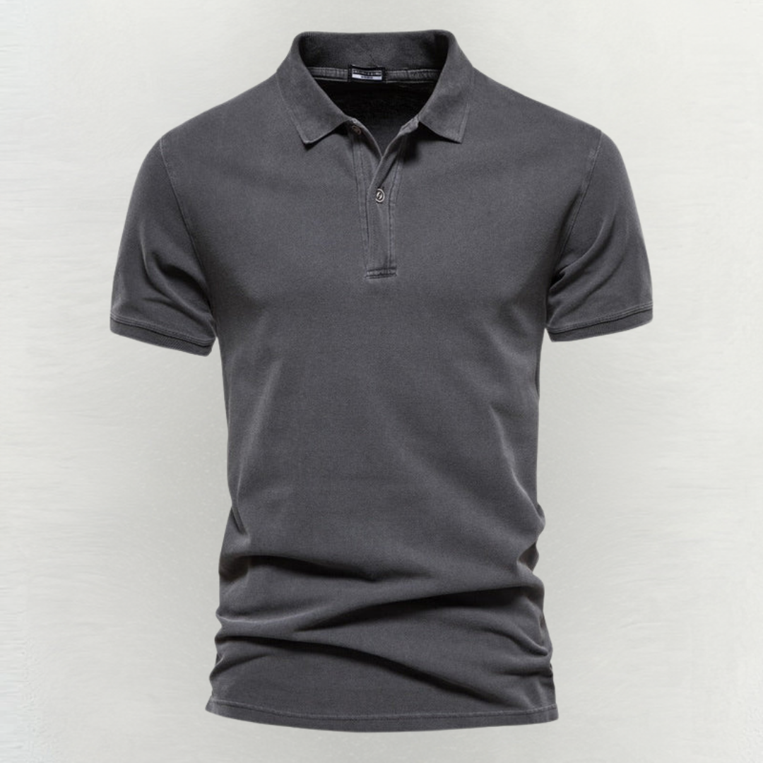 Lenoir™ | Élégance d'été en pur coton