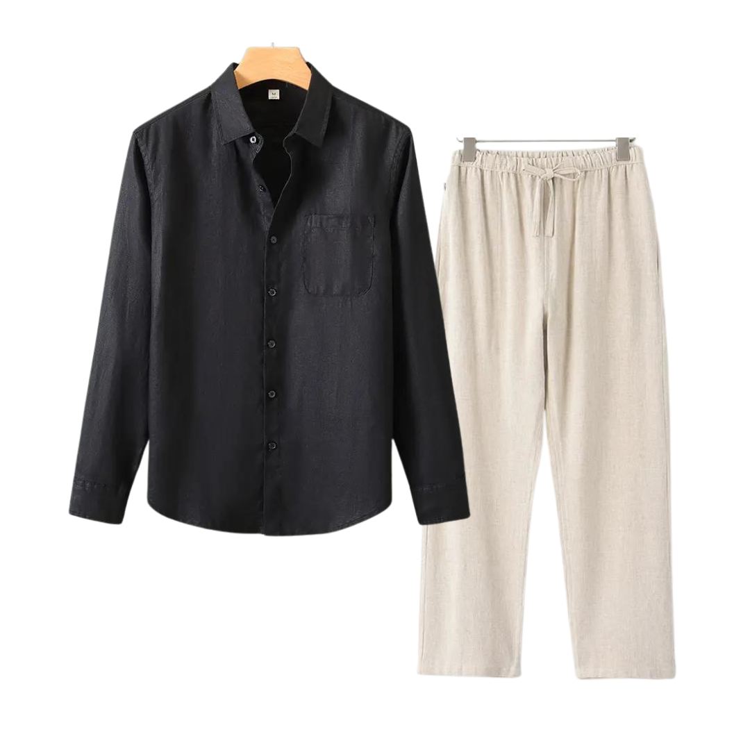 Lenoir™ | Ensemble de linge
