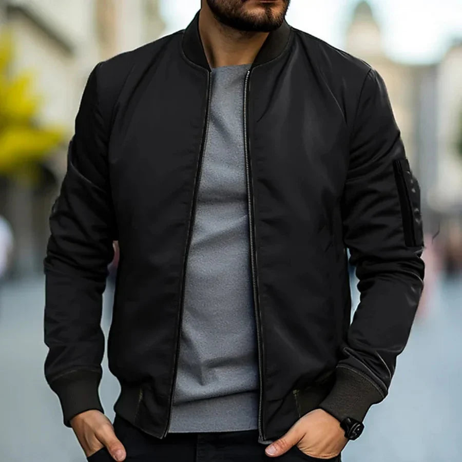 Lenoir™ | Bomberjack