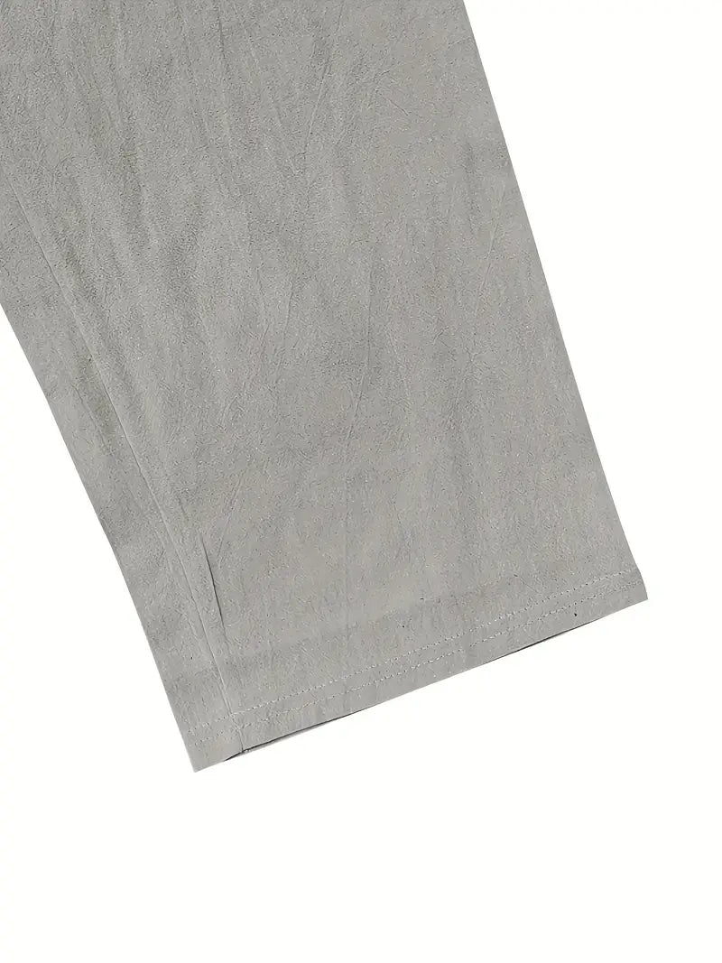 Lenoir™ | Pantalons en Lin Élégants