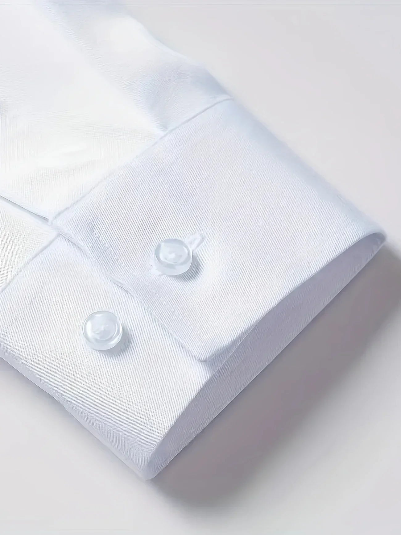 Savrani™ | Elegante camicia a maniche lunghe con bottoni