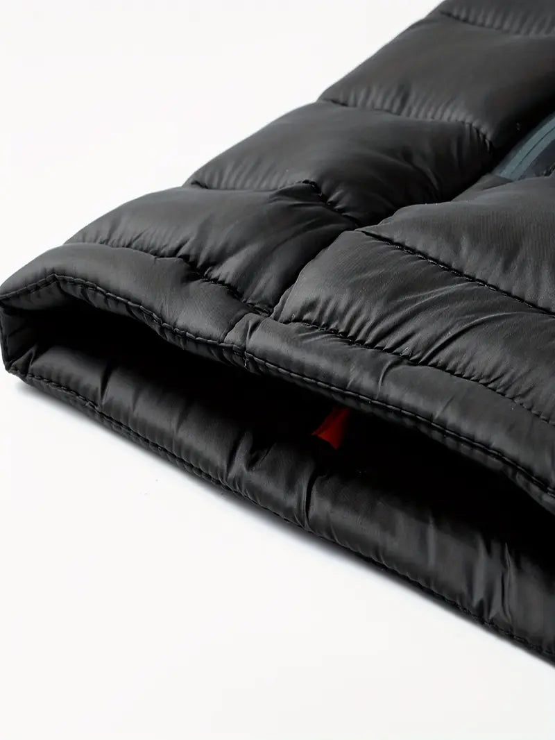 Lenoir™ | Veste élégante avec capuche