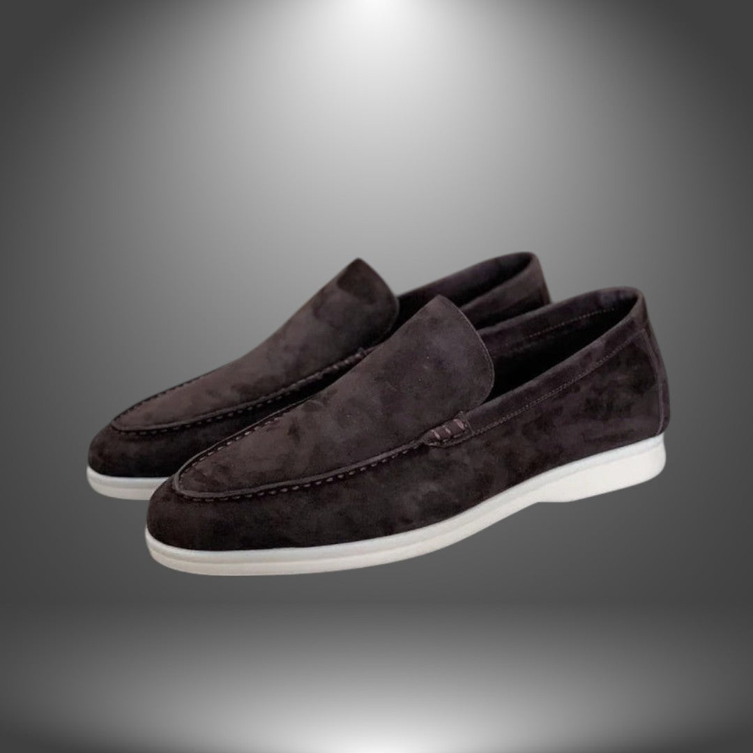 Lenoir™ | Mocassins artisanaux pour homme
