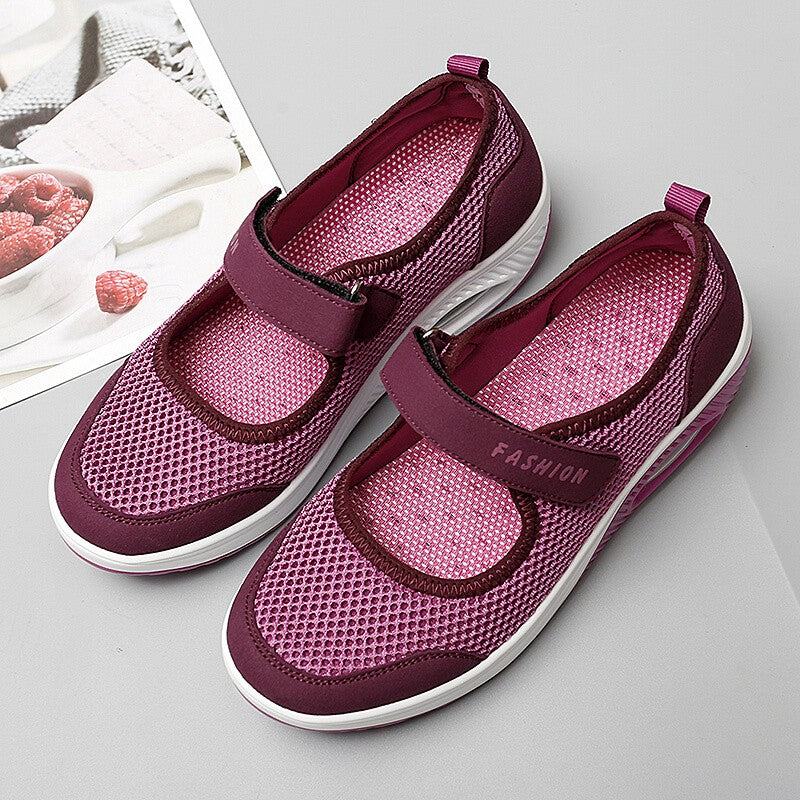 Lenoir™ - Chaussures confortables et antidérapantes