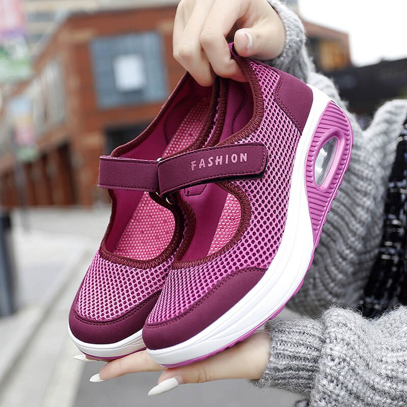 Lenoir™ - Chaussures confortables et antidérapantes