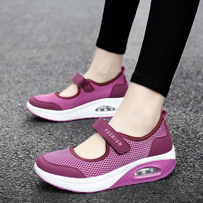 Lenoir™ - Chaussures confortables et antidérapantes
