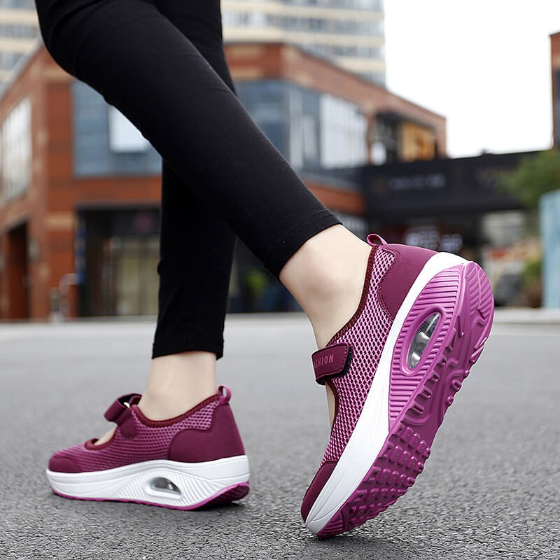 Lenoir™ - Chaussures confortables et antidérapantes
