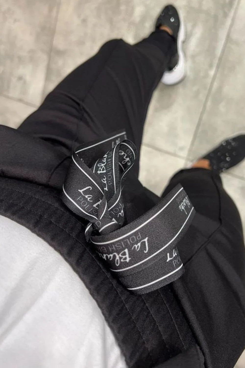 Lenoir™ | Ensemble Haut & Pantalon